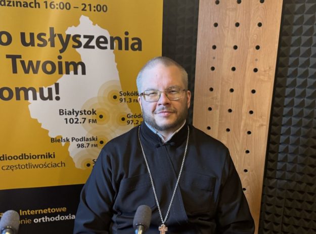 ks. Jan Tichoniuk 03.2025