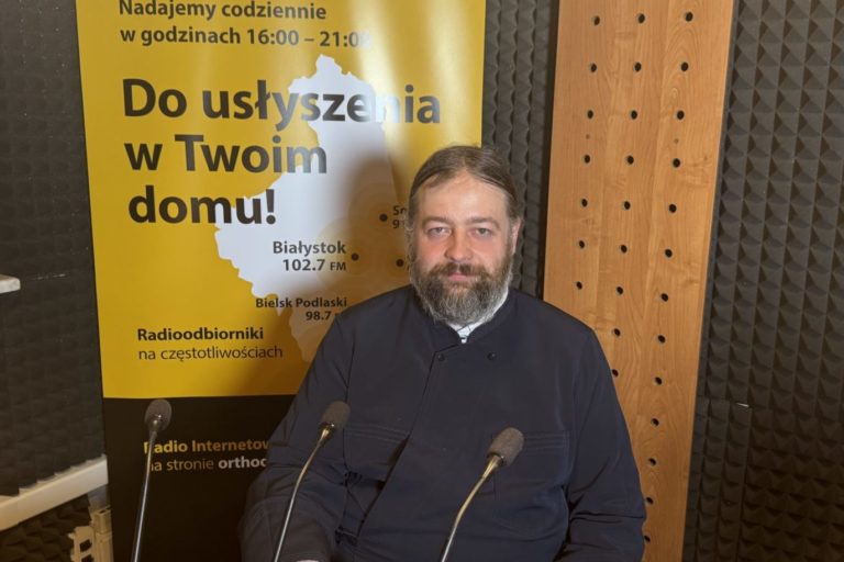ks. Radosław Kondraciuk 03.25