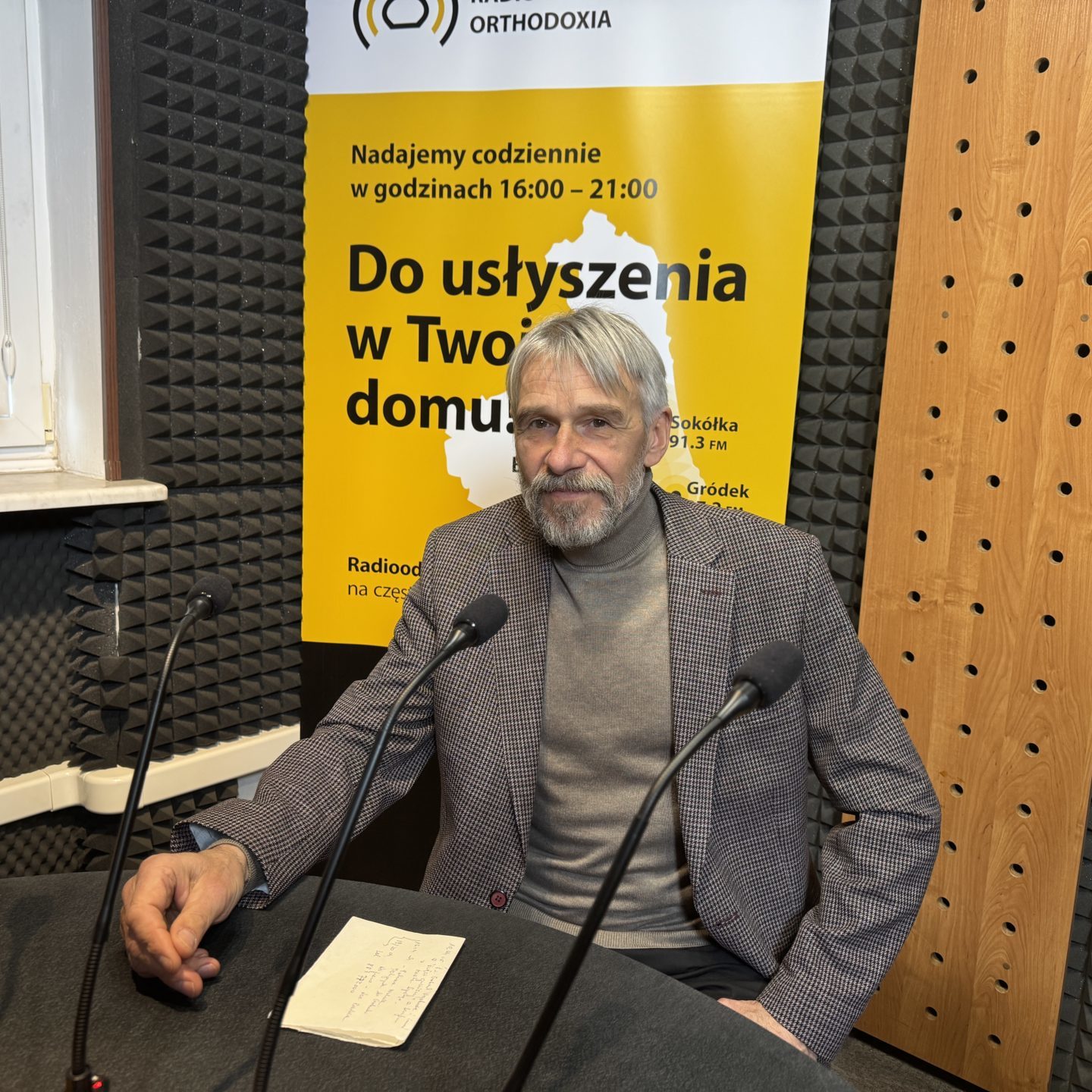 Sławomir Nazaruk 03.2025