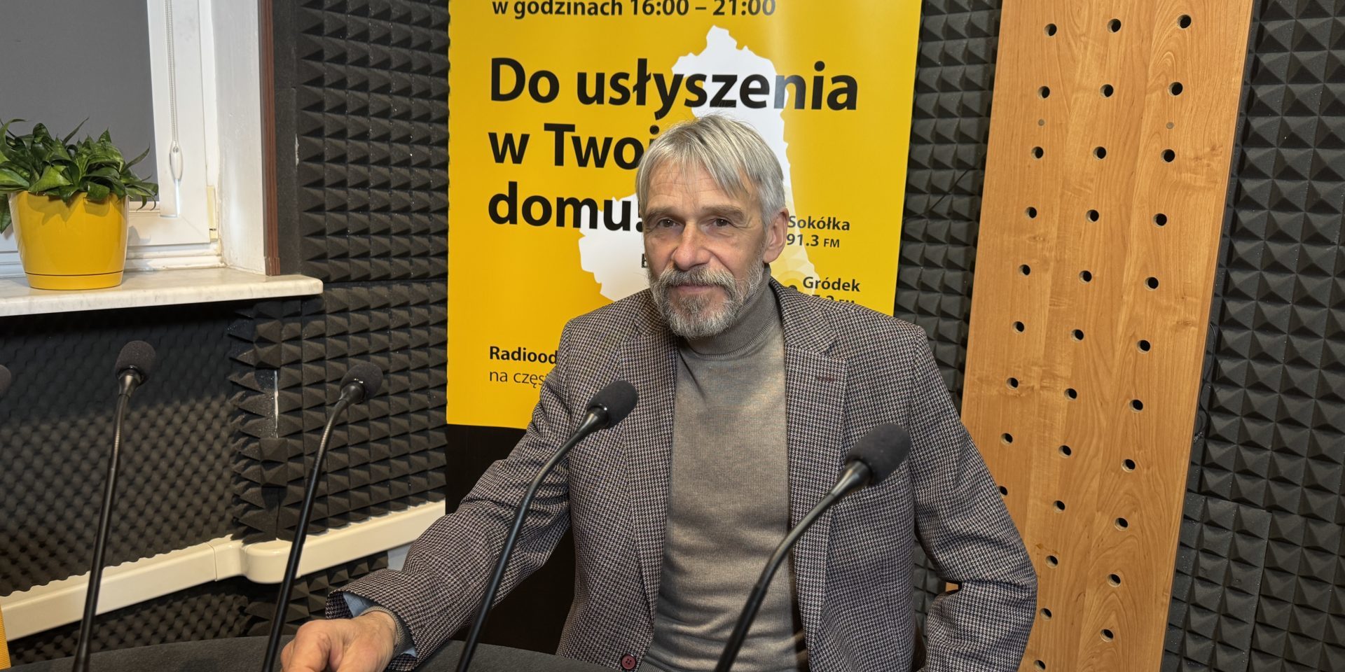 Sławomir Nazaruk 03.2025