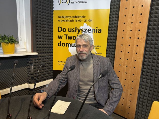 Sławomir Nazaruk 03.2025