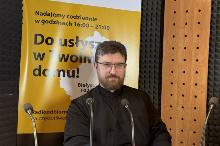 ks. Piotr Makal
