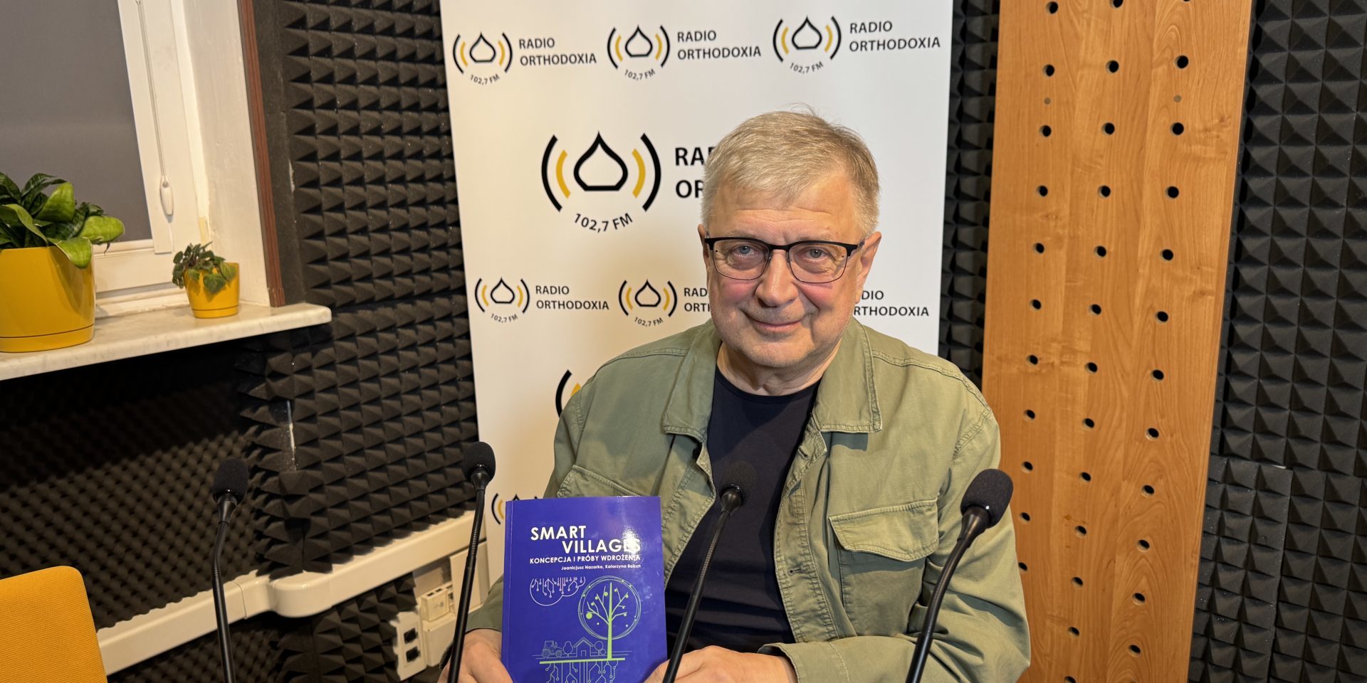 prof. Joanicjusz Nazarko