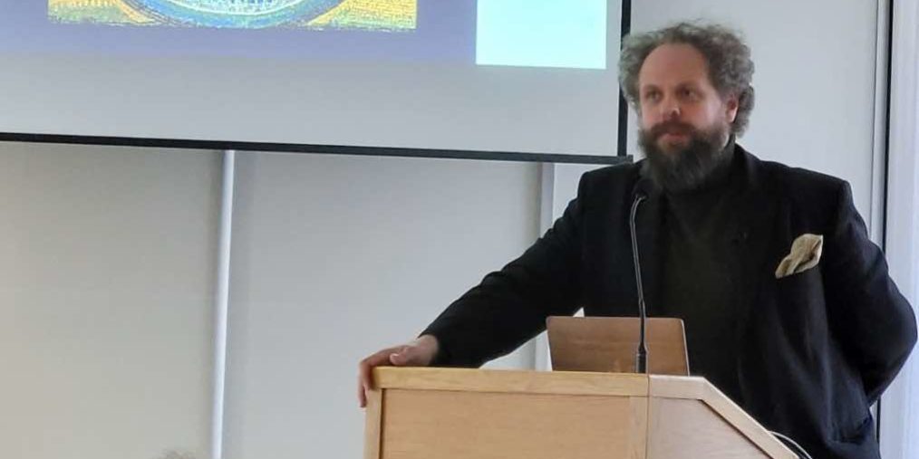 dr Witalij Michalczuk