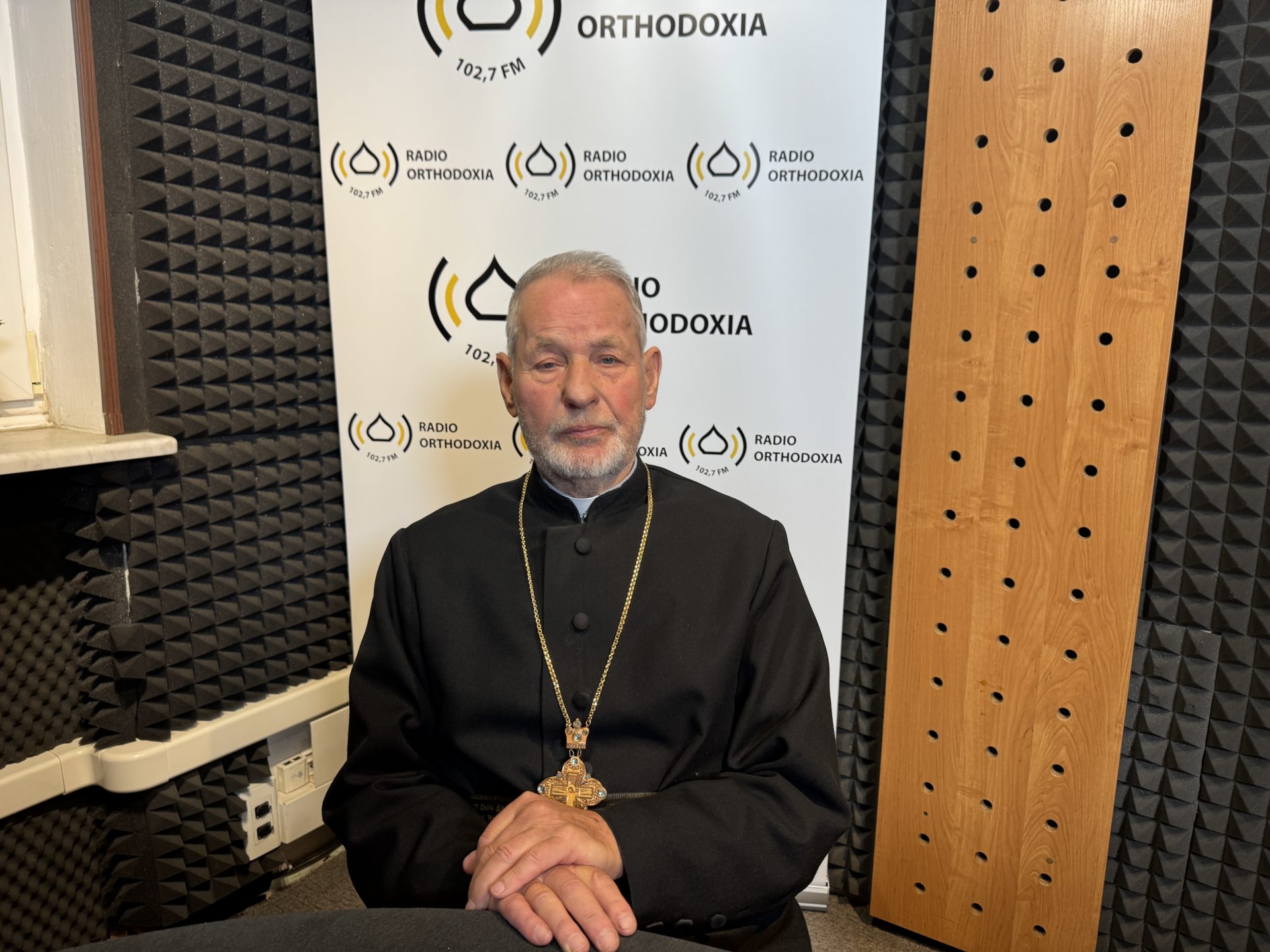 ks. Jerzy Boreczko 2025