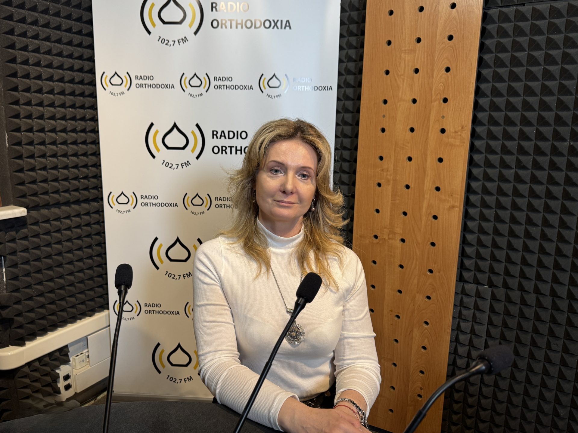 doc. Marzena Wojewódzka-Żelezniakowicz