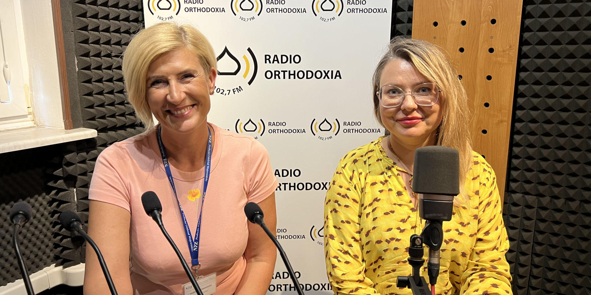 Izabela Przewłocka, Beata Leszczyńska