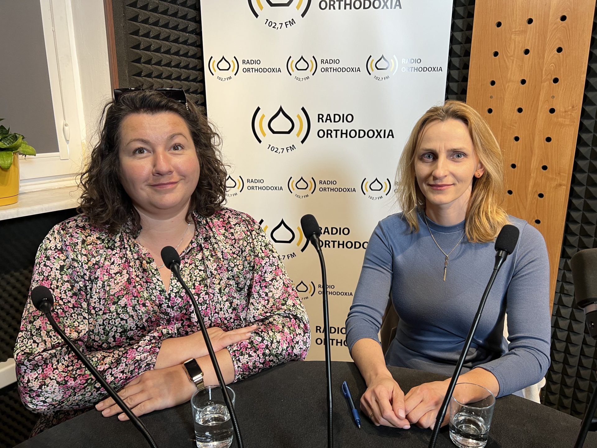 dr hab. Sylwia Naliwajko, dr Marta Jakoniuk