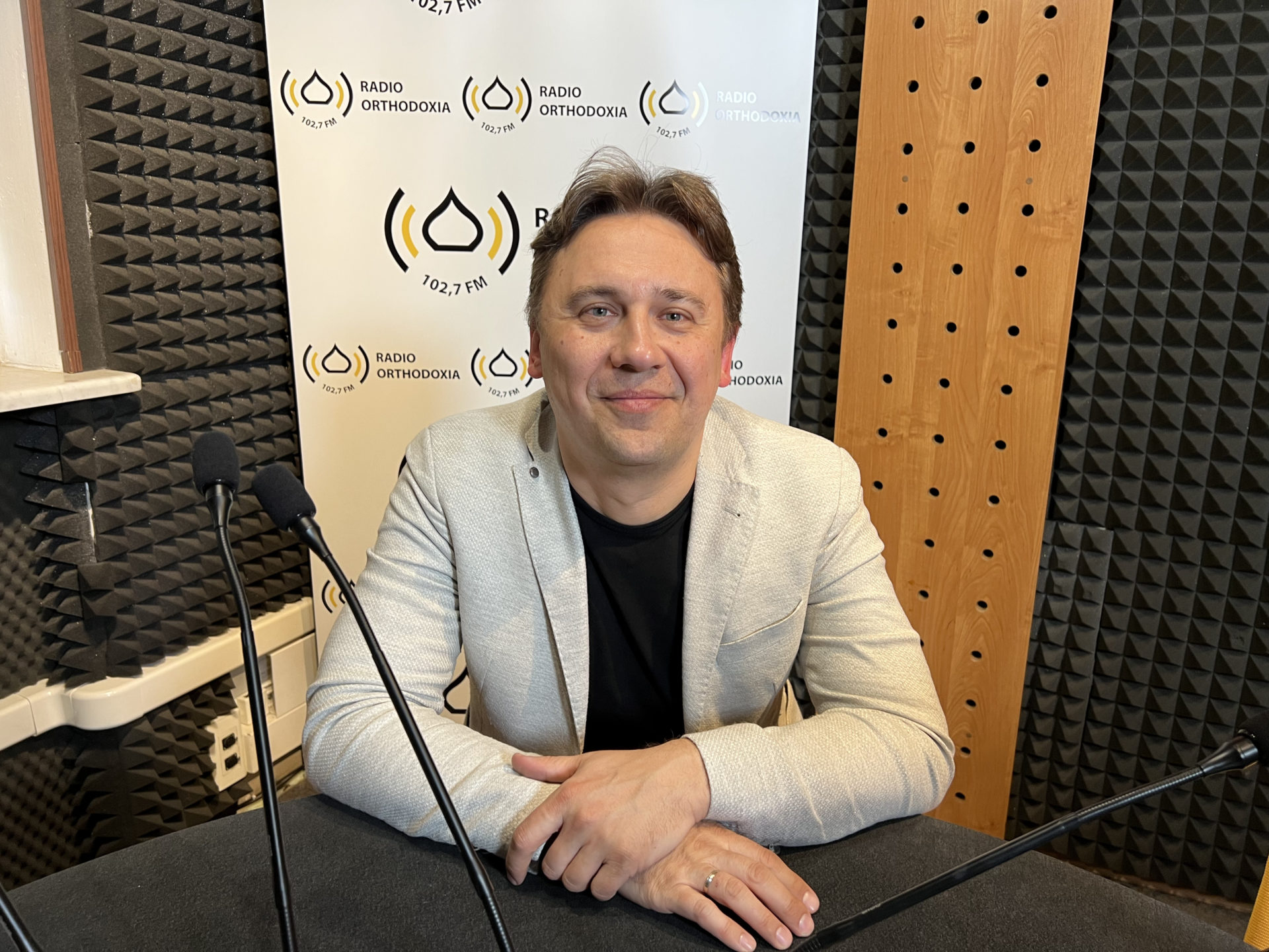 prof. Napoleon Waszkiewicz