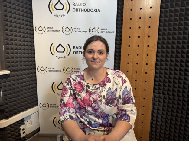 mgr. Milena Grabińska