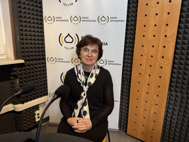 prof. Iryna Kowalska