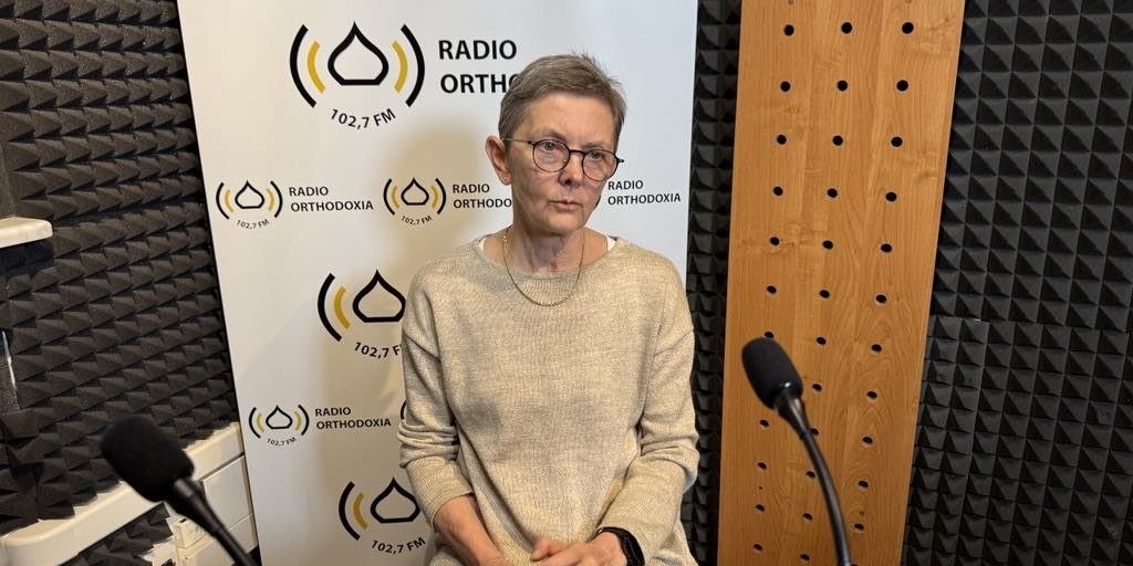 prof. Joanna Zajkowska