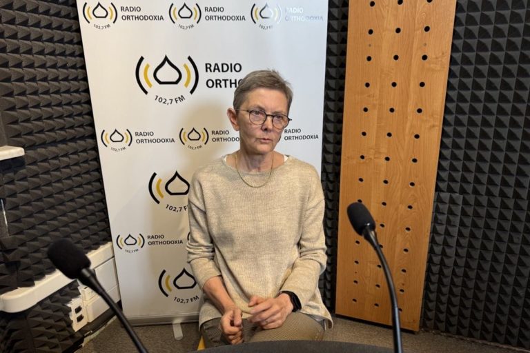 prof. Joanna Zajkowska