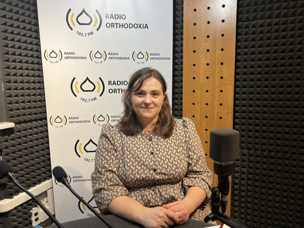 mgr. Milena Grabińska