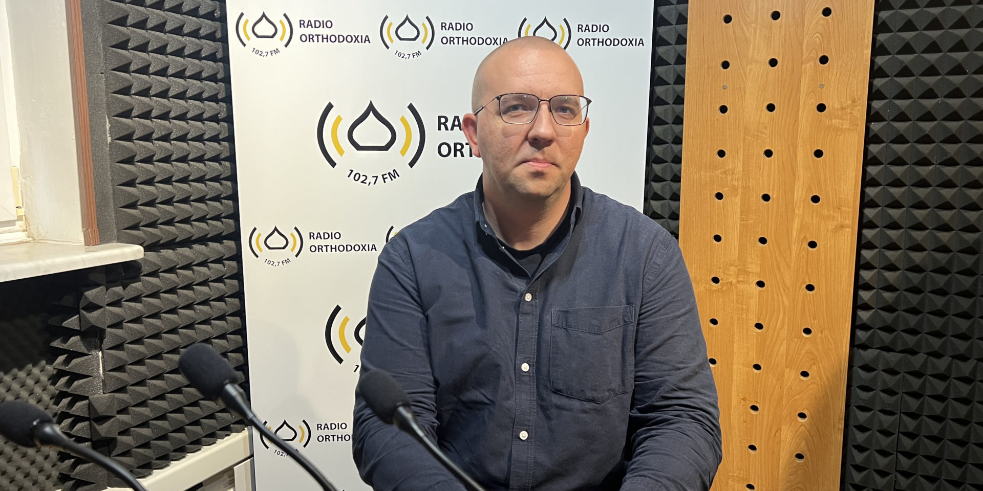 mgr. Krzysztof Mocarski