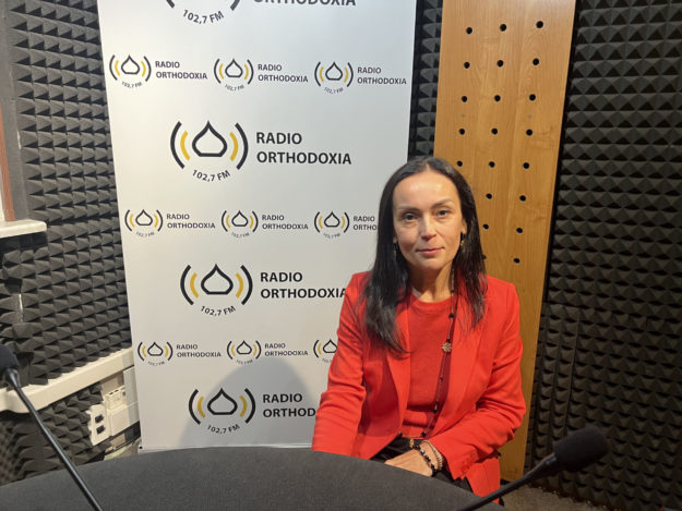 dr Agnieszka Szymańska