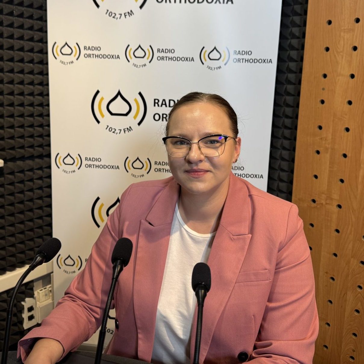 pani Ewelina Nikonowicz