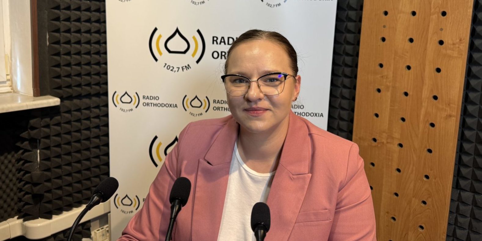 pani Ewelina Nikonowicz