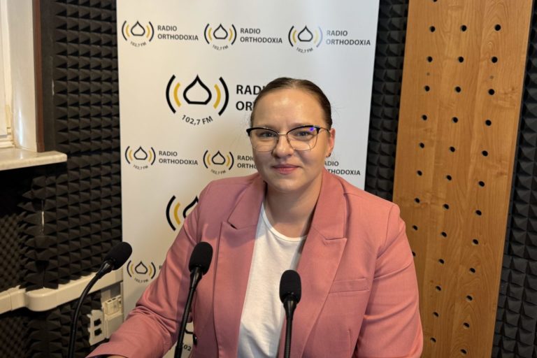 pani Ewelina Nikonowicz