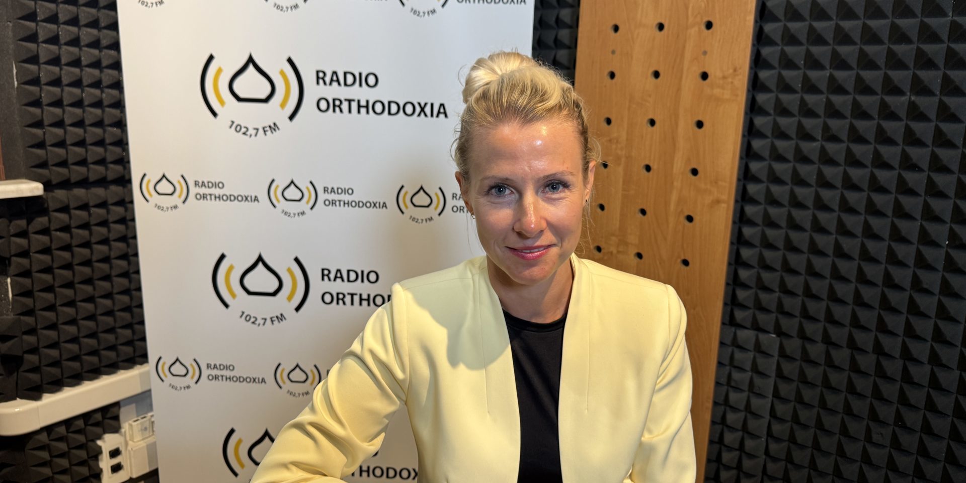 doc. Zofia Dzieciol-Anikiej