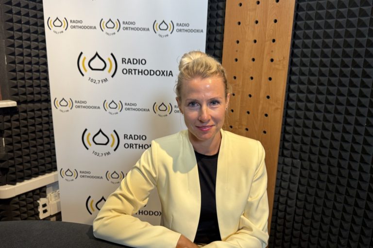 doc. Zofia Dzieciol-Anikiej