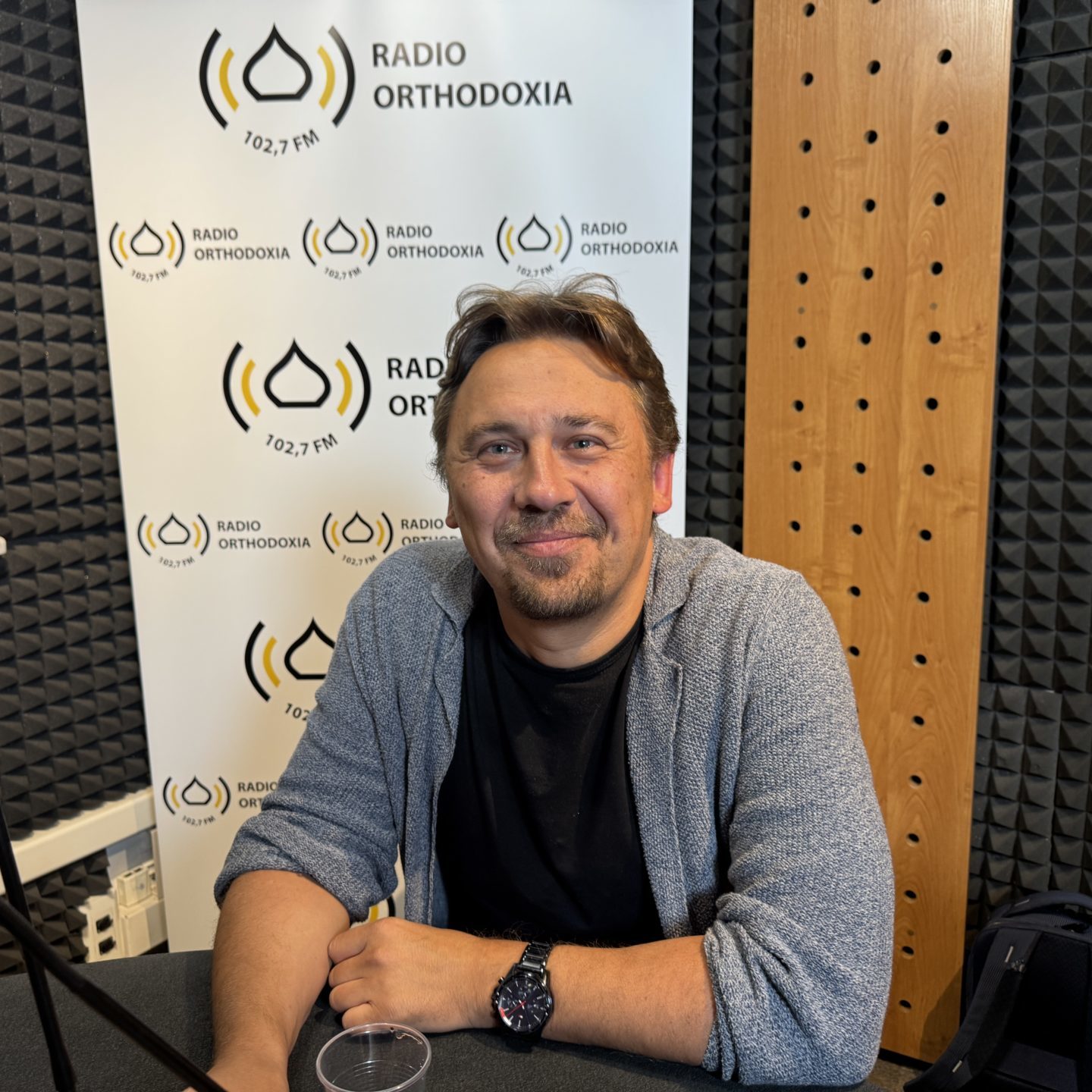 prof. Napoleon Waszkiewicz