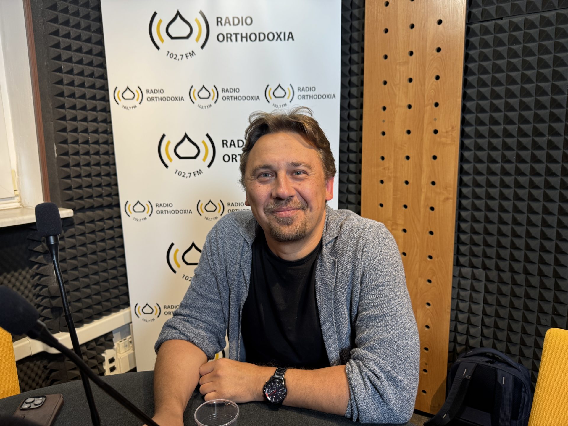 prof. Napoleon Waszkiewicz