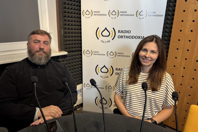 ks. Jaroslaw Jozwik i Magdalena Zdanuk 09.25