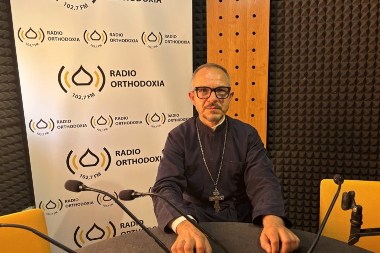 o. Piotr Borowik