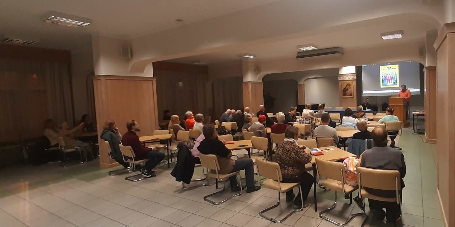 WKP Męczennicy katyńscy, nowi święci kanonizowani przez Cerkiew prawosławną 27.10.25