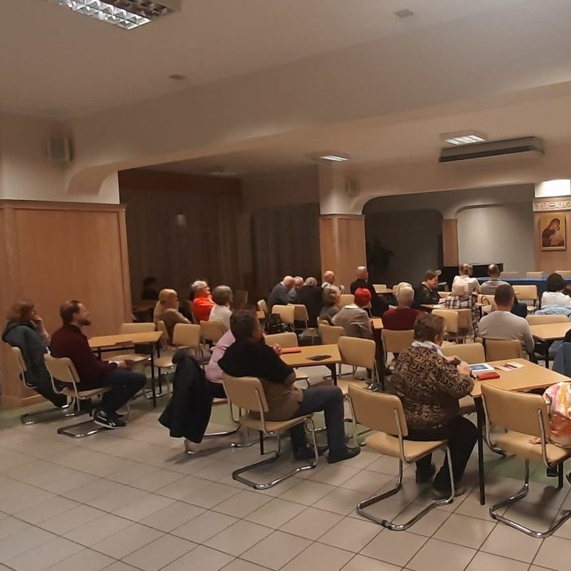 WKP Męczennicy katyńscy, nowi święci kanonizowani przez Cerkiew prawosławną 27.10.25