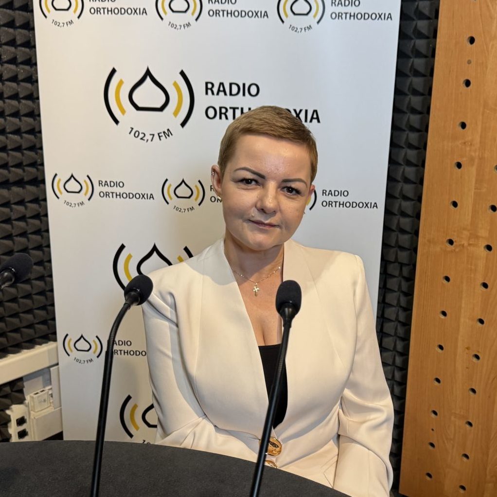 Grażyna Wołkowycka 10.25