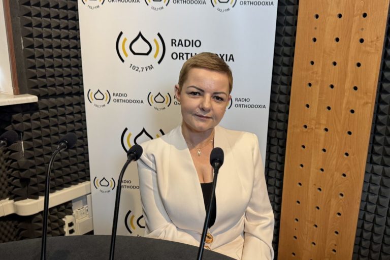 Grażyna Wołkowycka 10.25