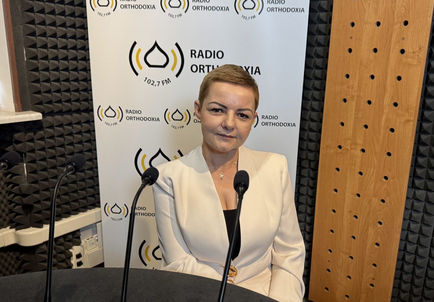 Grażyna Wołkowycka 10.25