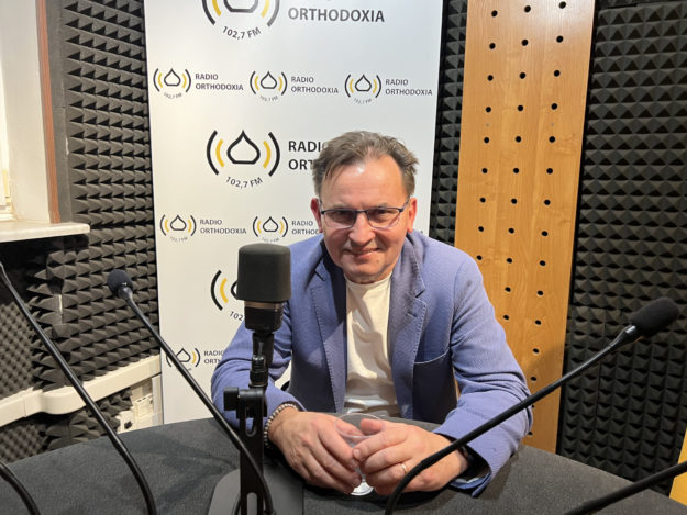 dr. Jarosław Szymczuk