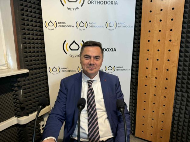 prof. Artur Tadeusz Bossowski