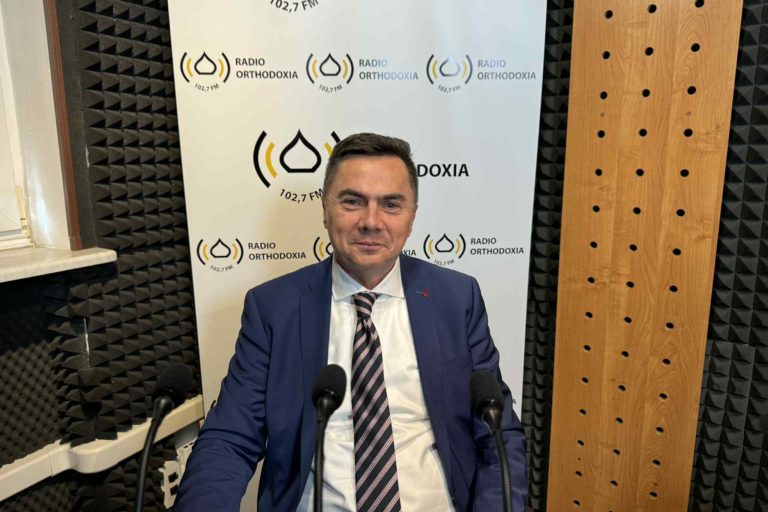 prof. Artur Tadeusz Bossowski