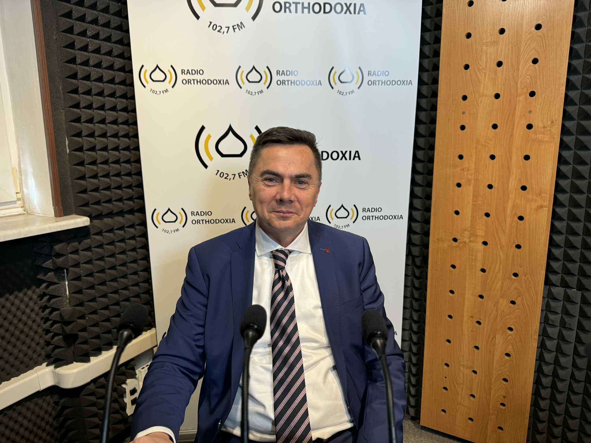 prof. Artur Tadeusz Bossowski