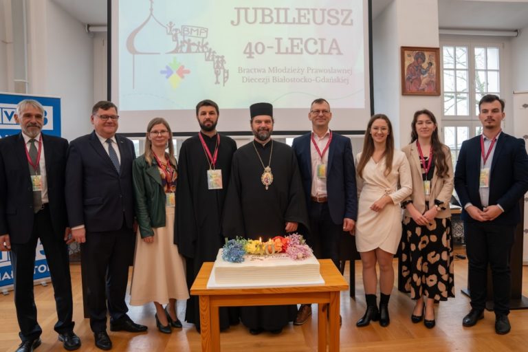 jubileusz BMP DBG