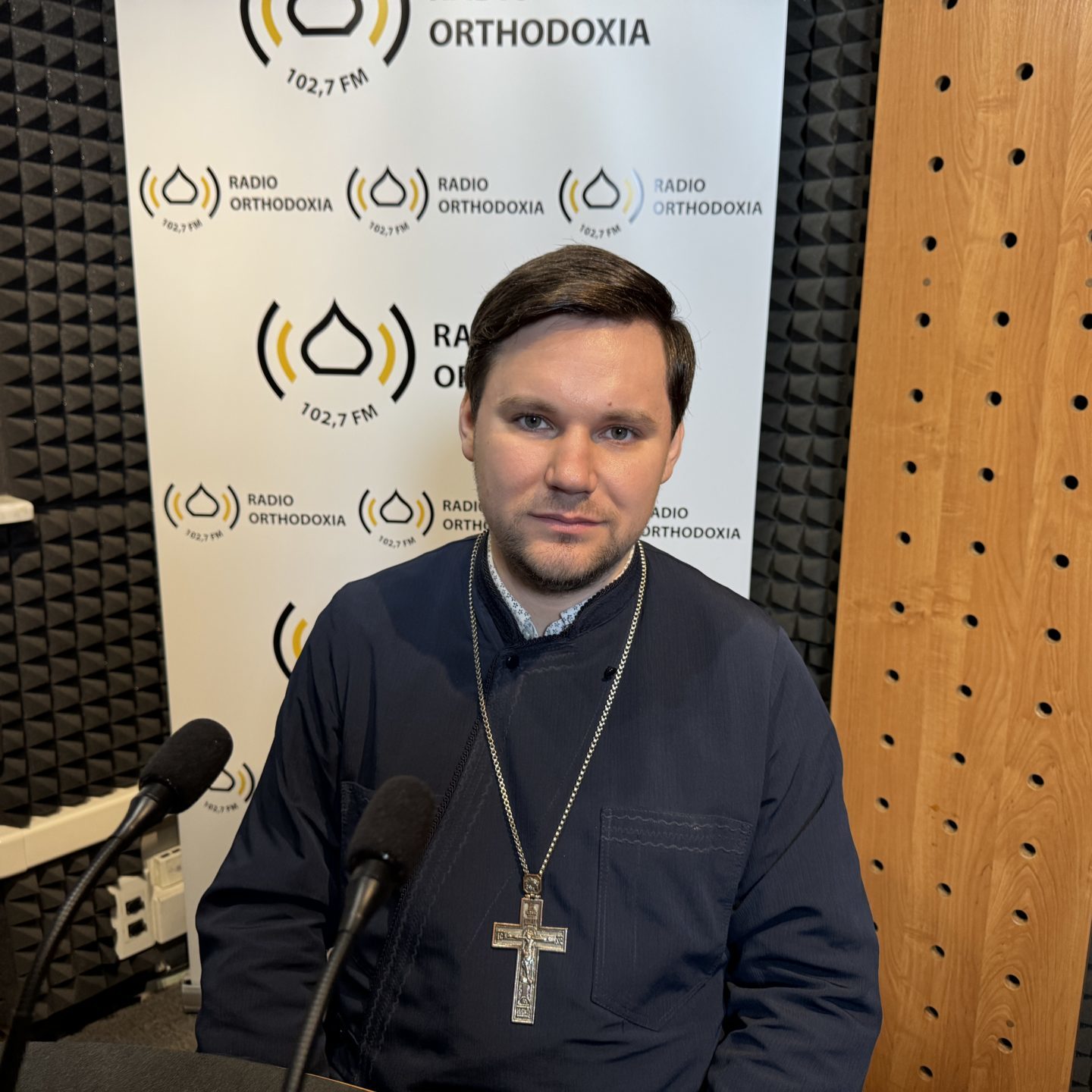 ks. Lukasz Lewczuk 11.25