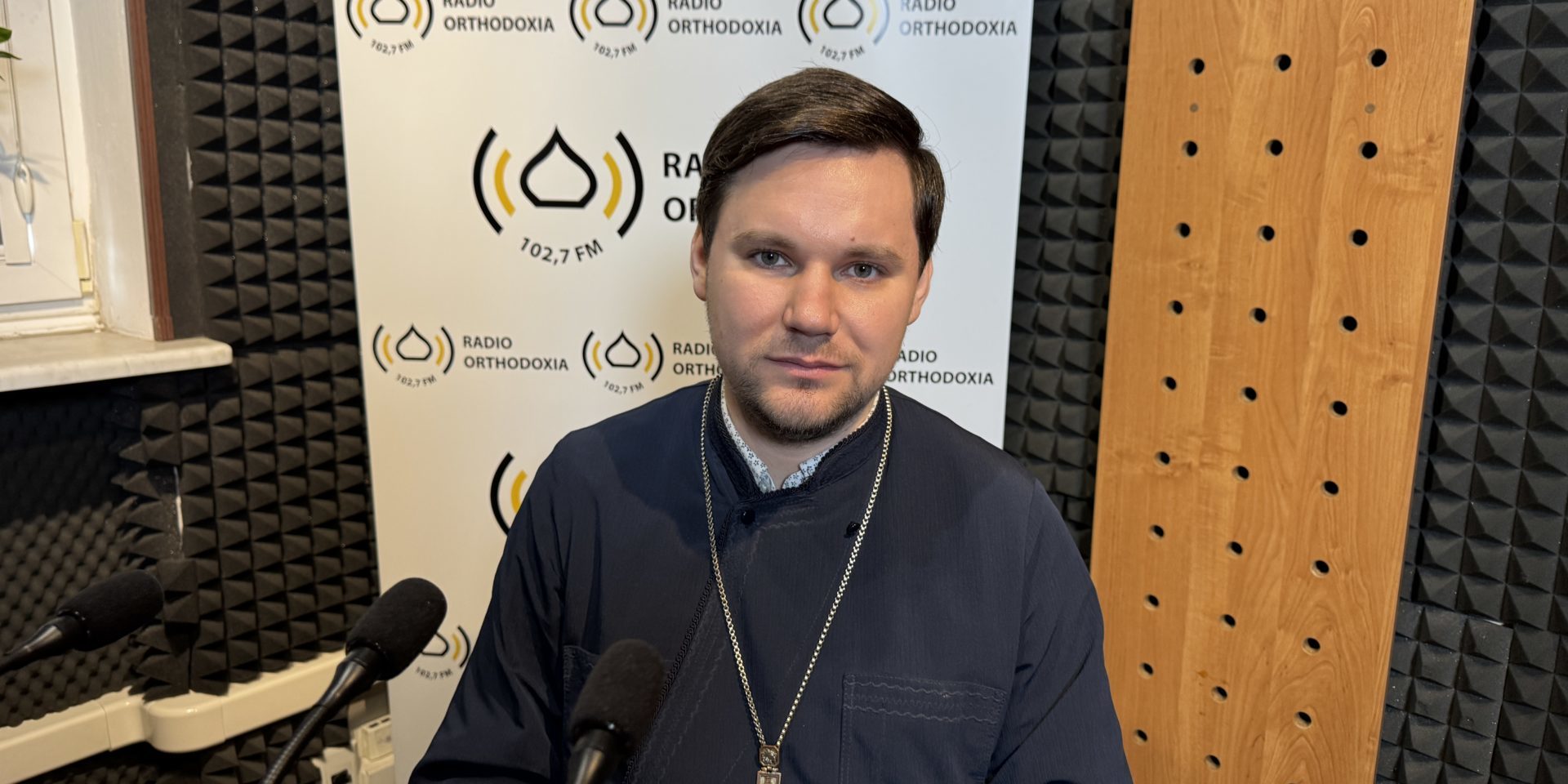 ks. Lukasz Lewczuk 11.25