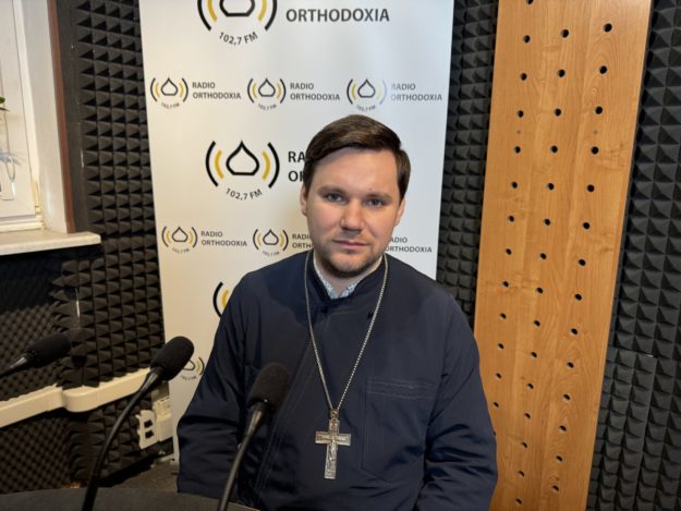 ks. Lukasz Lewczuk 11.25