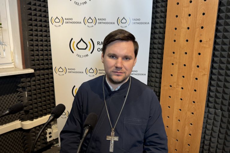 ks. Lukasz Lewczuk 11.25