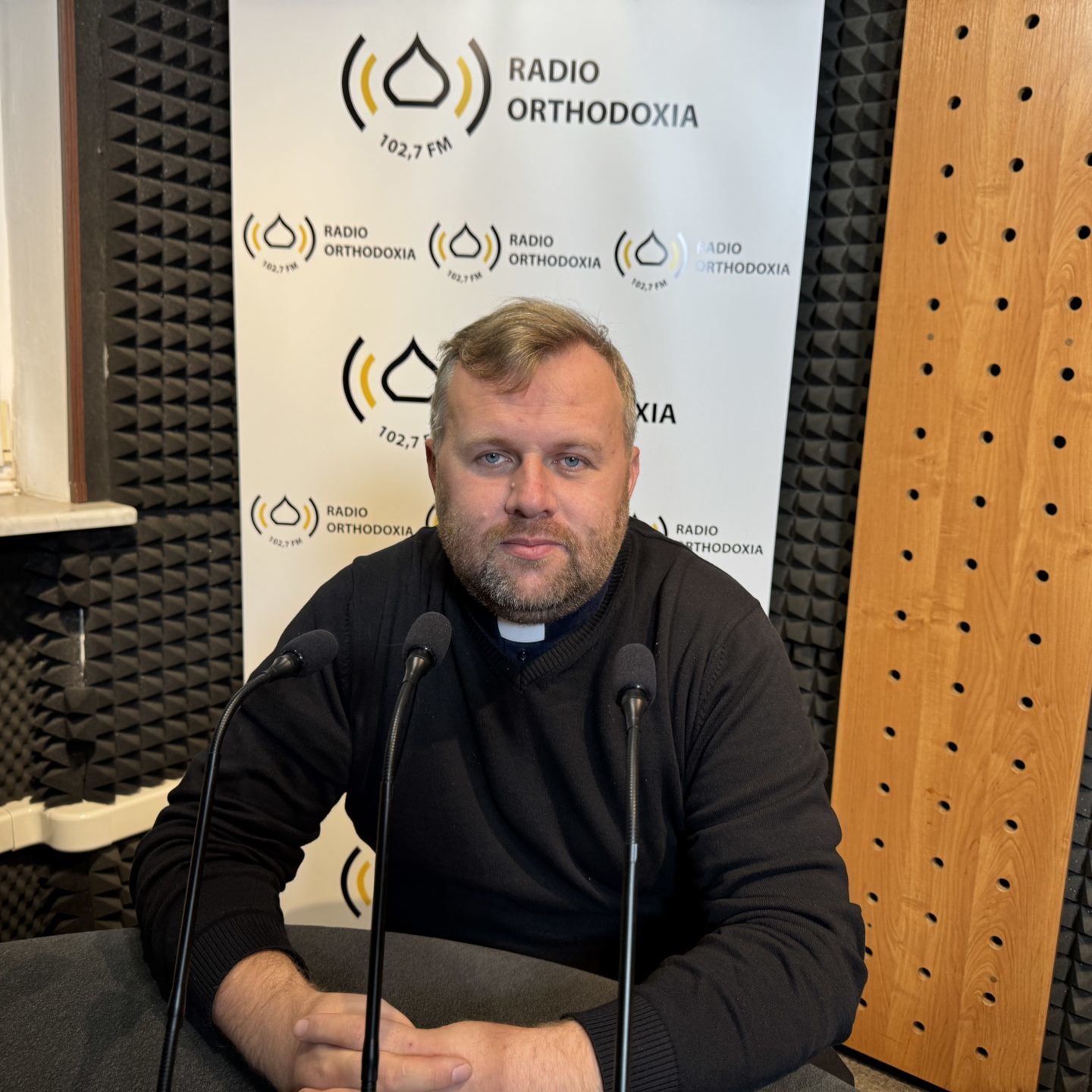 ks. Miroslaw Demczuk 11.25