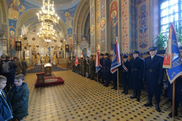 święto niepodległości