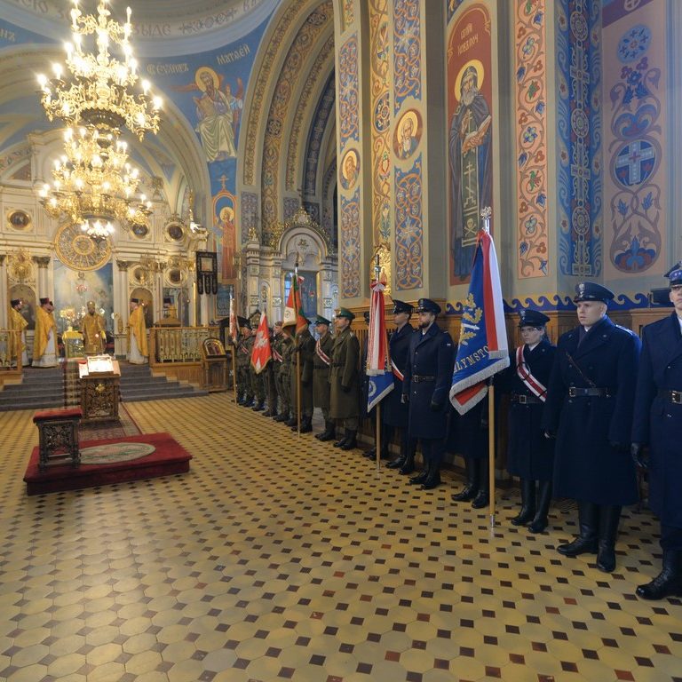 święto niepodległości