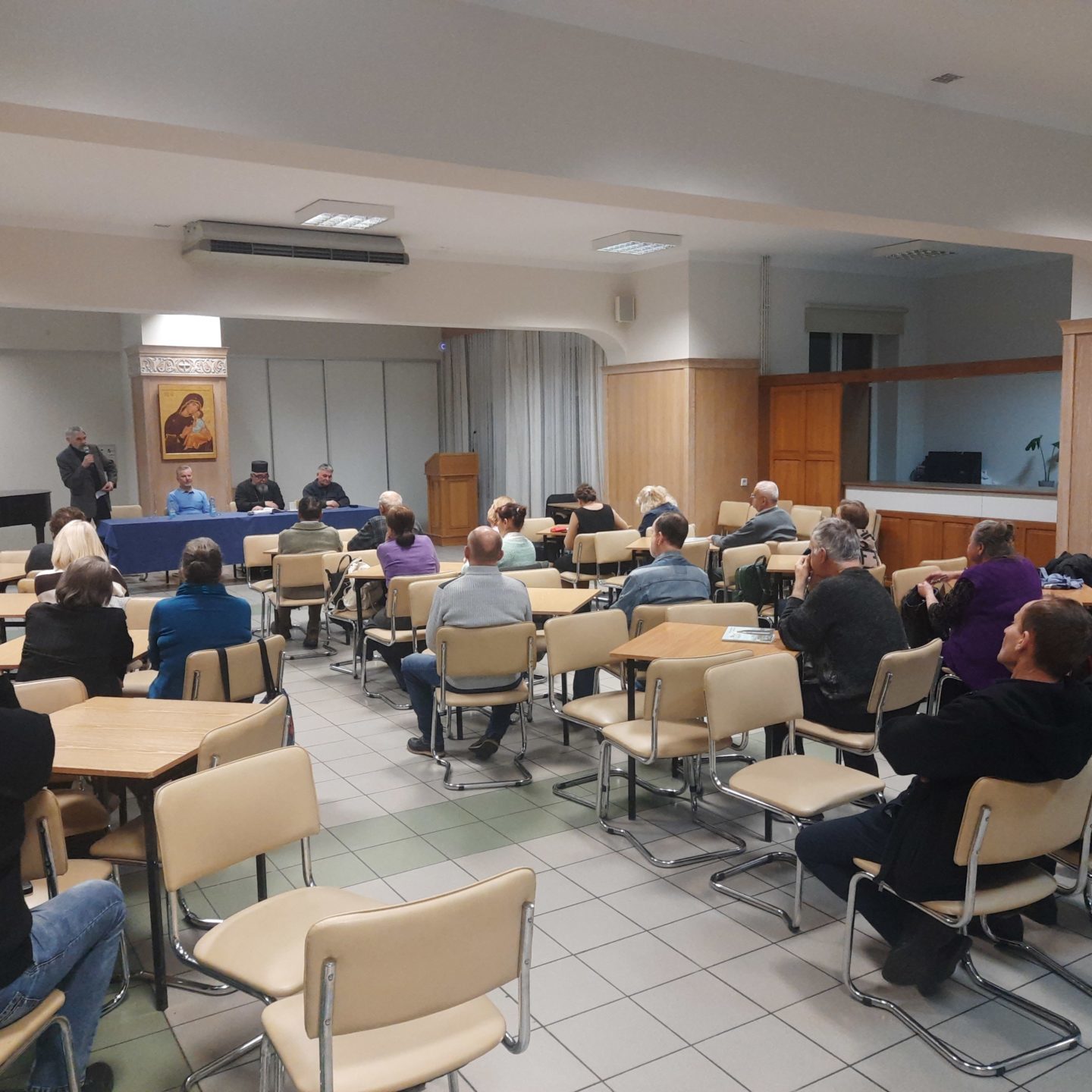 ks. Andrzej Nielipiński, 11.12.2025