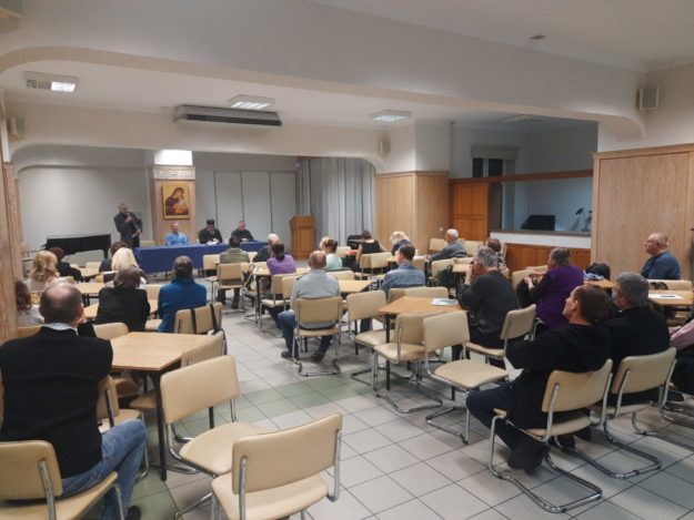 ks. Andrzej Nielipiński, 11.12.2025