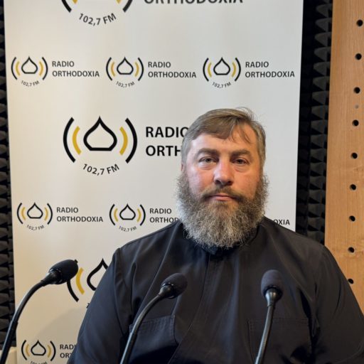 o. Jarosław Jóźwik