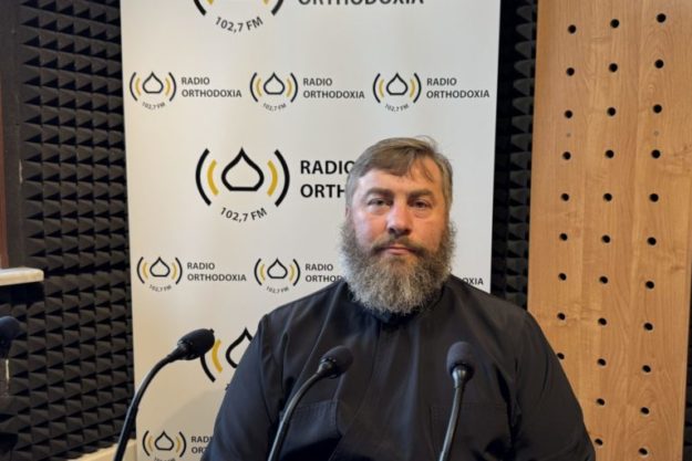 o. Jarosław Jóźwik